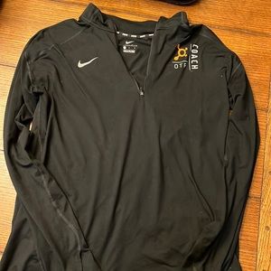 Orangetheory Coach Nike Dri Fit